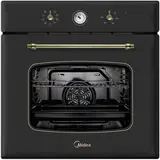 Встраиваемый духовой шкаф Midea MO581DBAN-B