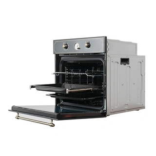 Встраиваемый духовой шкаф Midea MO581DBAN-B