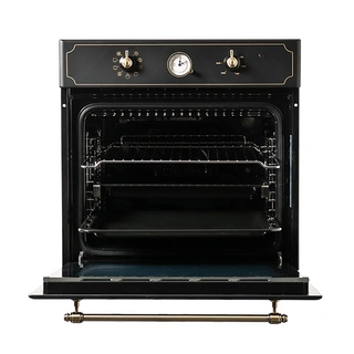 Встраиваемый духовой шкаф Midea MO581DBAN-B