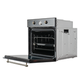 Встраиваемый духовой шкаф Midea MO581DBAN-B - фото 3