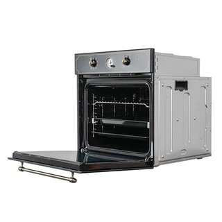 Встраиваемый духовой шкаф Midea MO581DBAN-B