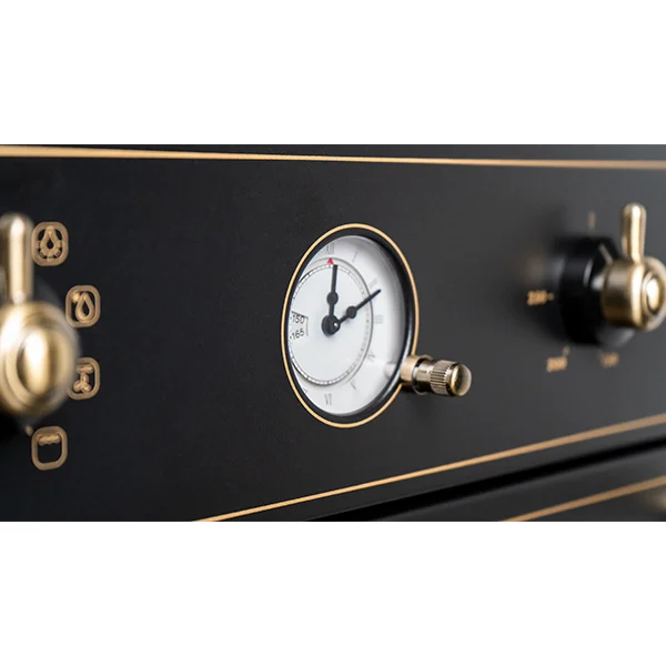 Встраиваемый духовой шкаф Midea MO581DBAN-B - фото 7