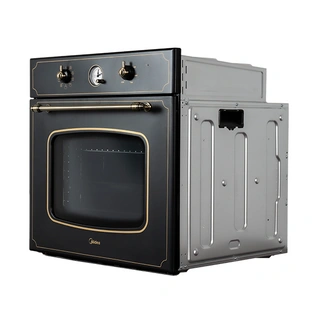 Встраиваемый духовой шкаф Midea MO581DBAN-B