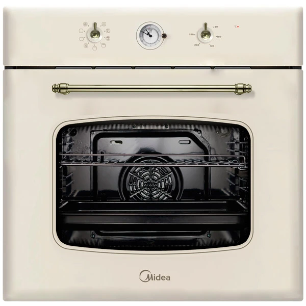 Встраиваемый духовой шкаф Midea MO581DBRI-B
