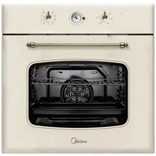 Встраиваемый духовой шкаф Midea MO581DBRI-B