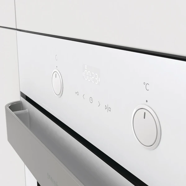Встраиваемая духовка Gorenje BO737ORAW - фото 5
