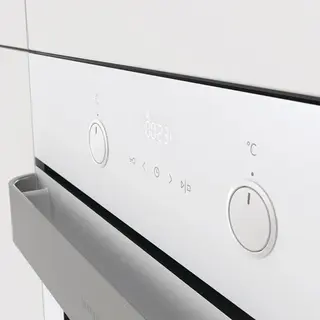 Встраиваемая духовка Gorenje BO737ORAW