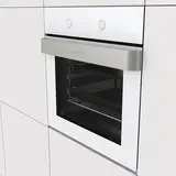 Встраиваемая духовка Gorenje BO737ORAW - фото 4
