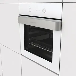 Встраиваемая духовка Gorenje BO737ORAW