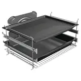 Встраиваемая духовка Gorenje BO737ORAW - фото 3