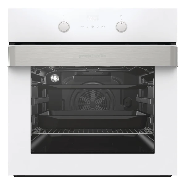 Встраиваемая духовка Gorenje BO737ORAW