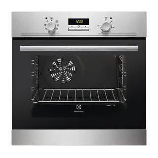 Встраиваемый духовой шкаф Electrolux OPEA4300X