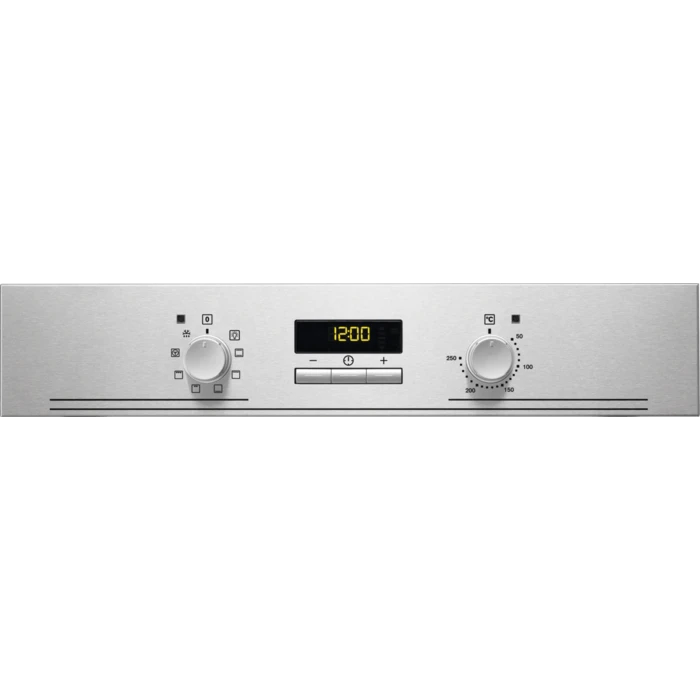 Встраиваемый духовой шкаф Electrolux OPEA4300X - фото 2