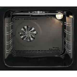 Встраиваемый духовой шкаф Electrolux OPEA4300X