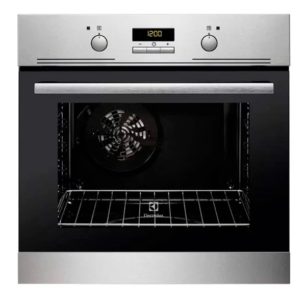 Electrolux кіріктірілген тұмшапеш EZB52410AX