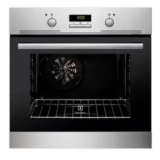Electrolux кіріктірілген тұмшапеш EZB52410AX