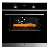 Встраиваемый духовой шкаф Electrolux OEF5E50X