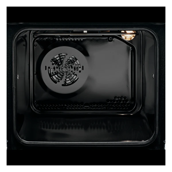 Встраиваемый духовой шкаф Electrolux OEF5E50X - фото 2