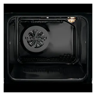 Встраиваемый духовой шкаф Electrolux OEF5E50X