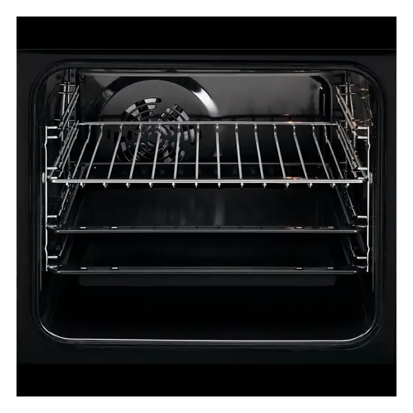 Встраиваемый духовой шкаф Electrolux OEF5E50X - фото 3