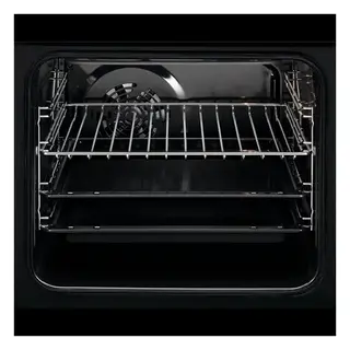 Встраиваемый духовой шкаф Electrolux OEF5E50X