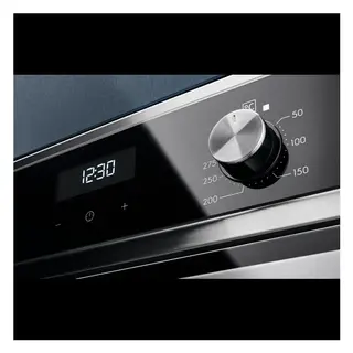 Встраиваемый духовой шкаф Electrolux OEF5E50X