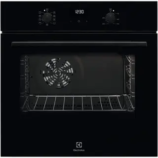 Встраиваемый духовой шкаф Electrolux OEF5C50Z