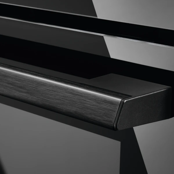 Встраиваемый духовой шкаф Electrolux OEF5C50Z - фото 4