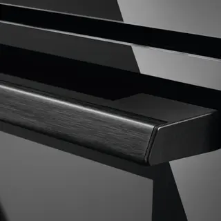 Встраиваемый духовой шкаф Electrolux OEF5C50Z