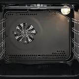 Встраиваемый духовой шкаф Electrolux OEF5C50Z - фото 2
