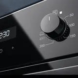 Встраиваемый духовой шкаф Electrolux OEF5C50Z - фото 3