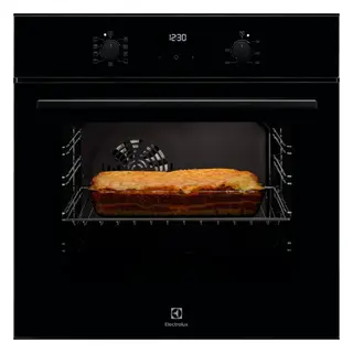 Встраиваемый духовой шкаф Electrolux OEF5C50Z