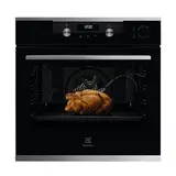 Electrolux кіріктірілген тұмшапеш OKC6P51X