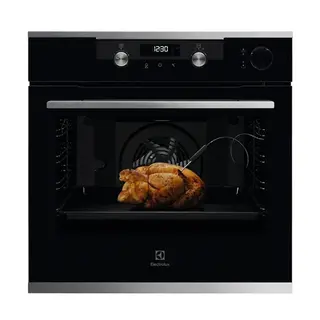 Electrolux кіріктірілген тұмшапеш OKC6P51X