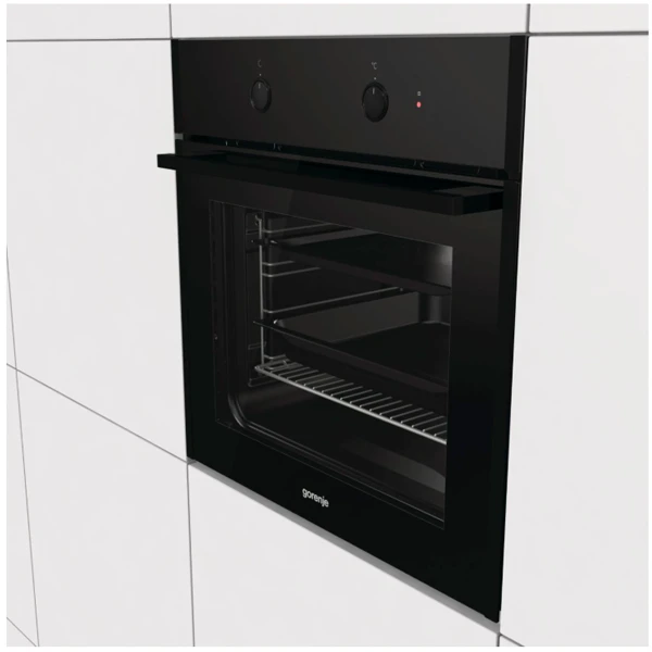 Встраиваемый духовой шкаф Gorenje BO715E10BG - фото 5