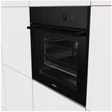 Встраиваемый духовой шкаф Gorenje BO715E10BG - фото 5