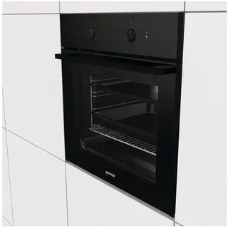 Встраиваемый духовой шкаф Gorenje BO715E10BG