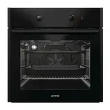 Встраиваемый духовой шкаф Gorenje BO715E10BG