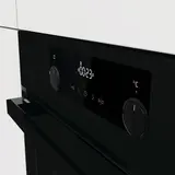 Встраиваемый духовой шкаф Gorenje BO735E20B - фото 4
