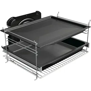 Встраиваемый духовой шкаф Gorenje BO735E20B