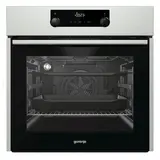Встраиваемый духовой шкаф Gorenje BO737E30X