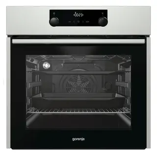 Встраиваемый духовой шкаф Gorenje BO737E30X