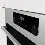 Встраиваемый духовой шкаф Gorenje BO737E30X - фото 2