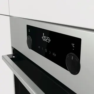 Встраиваемый духовой шкаф Gorenje BO737E30X