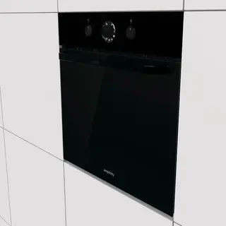 Встраиваемый духовой шкаф Gorenje BO74SYB