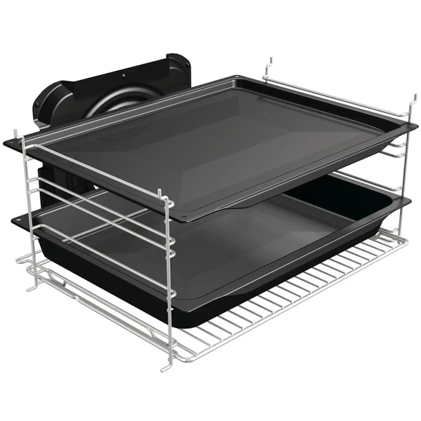 Встраиваемый духовой шкаф Gorenje BO74SYB - фото 2