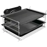 Встраиваемый духовой шкаф Gorenje BO74SYB - фото 2