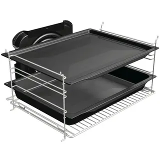 Встраиваемый духовой шкаф Gorenje BO74SYB