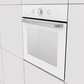 Встраиваемый духовой шкаф Gorenje BO74SYW
