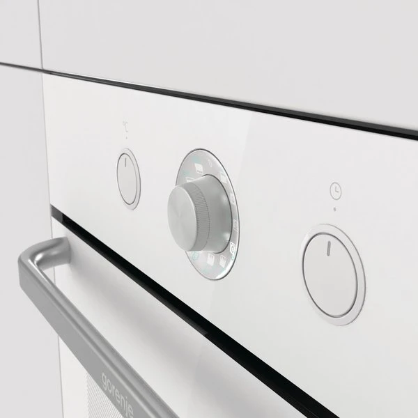 Встраиваемый духовой шкаф Gorenje BO74SYW - фото 4